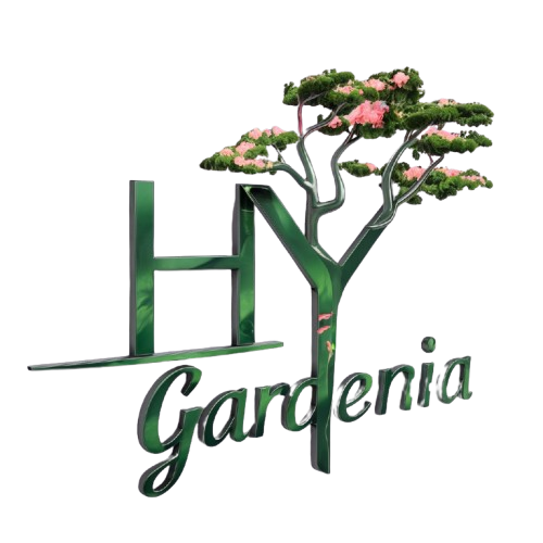 hy gardenia the best garden